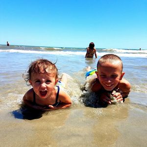 Meet your Posher, Beau